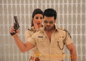 Zanjeer Movie Latest Stills