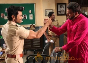 Zanjeer Movie Latest Stills photo 10