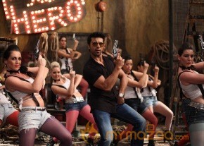 Zanjeer Movie Latest Stills photo 8