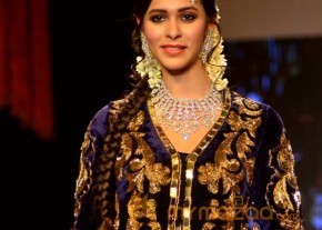 Zareen Khan at Iigj At Iijw 2014 photo 17