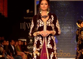 Zareen Khan at Iigj At Iijw 2014 photo 7