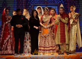 Zareen Khan at Iigj At Iijw 2014 photo 30