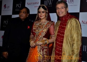 Zareen Khan at Iigj At Iijw 2014 photo 31