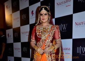 Zareen Khan at Iigj At Iijw 2014 photo 6