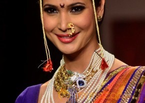 Zareen Khan at Iigj At Iijw 2014 photo 24