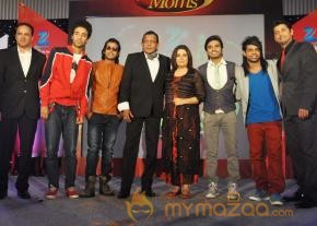 Zee TV DID Super Moms New Reality Show   photo 24