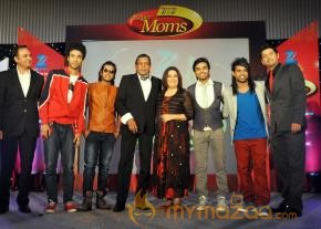 Zee TV DID Super Moms New Reality Show   photo 28