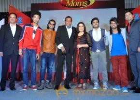 Zee TV DID Super Moms New Reality Show   photo 10