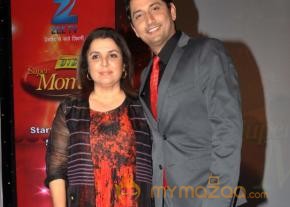Zee TV DID Super Moms New Reality Show   photo 14