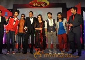 Zee TV DID Super Moms New Reality Show   photo 20