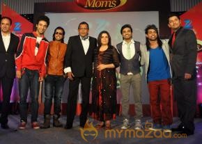 Zee TV DID Super Moms New Reality Show   photo 17