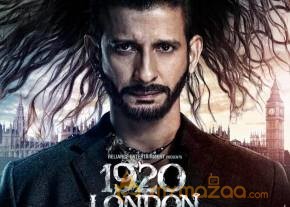 1920 London Movie First Look Posters 