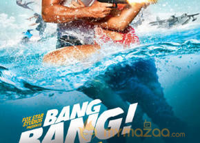 Bang Bang Movie First Look   photo 3