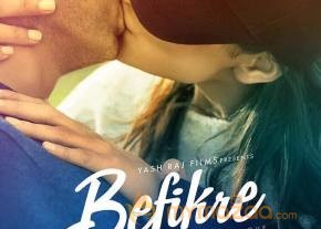 Befikre Movie First Look Poster 