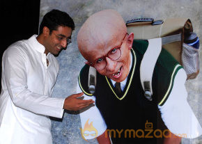 First look launch of Paa...  photo 6