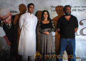 First look launch of Paa...  photo 4