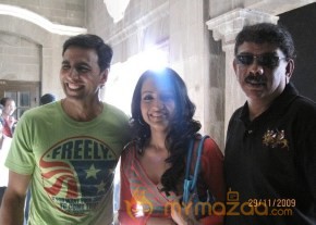 Khatta Meeta first look - Gallery 