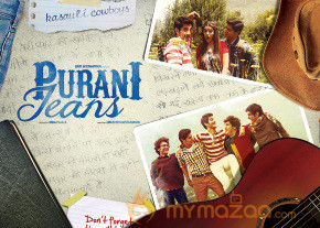 Purani Jeans Movie First Look   photo 3