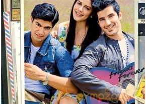 Purani Jeans Movie First Look  