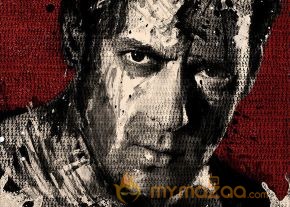  Salman Khan Jai Ho Movie First Look Poster  