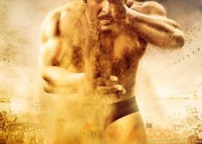 Salman Khan's Sultan Movie First Look Poster 