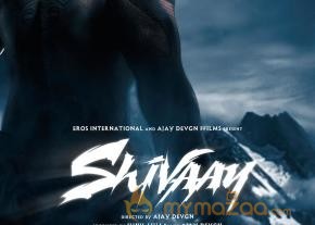 Shivaay First Look   photo 3