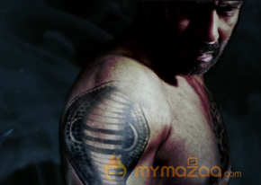 Shivaay First Look   photo 2