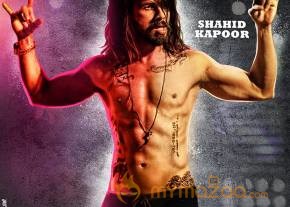 Udta Punjab Movie First Look Posters  photo 4