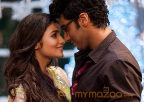 2 States Movie New Stills 