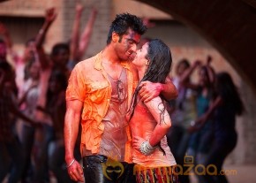 2 States Movie New Stills photo 3