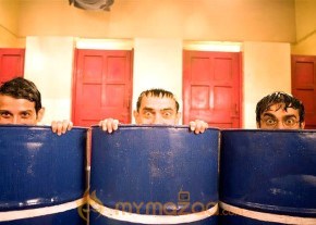 3 Idiots Movie Stills photo 5