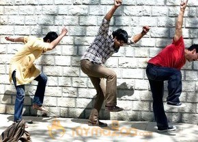 3 Idiots Movie Stills photo 9