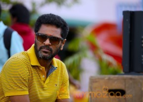 Action Jackson Movie Stills  photo 2