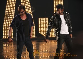 Action Jackson Movie Stills  photo 7
