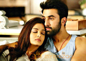 Ae Dil Hai Mushkil - Ranbir Kapoor, Anushka Sharma, Aishwarya Rai Bachchan Photos  photo 2