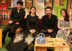 Ae Dil Hai Mushkil - Ranbir Kapoor, Anushka Sharma, Aishwarya Rai Bachchan Photos  photo 7