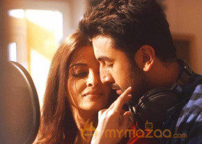 Ae Dil Hai Mushkil - Ranbir Kapoor, Anushka Sharma, Aishwarya Rai Bachchan Photos  photo 10