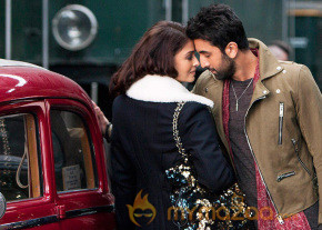 Ae Dil Hai Mushkil - Ranbir Kapoor, Anushka Sharma, Aishwarya Rai Bachchan Photos  photo 13