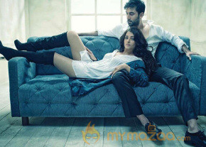 Ae Dil Hai Mushkil - Ranbir Kapoor, Anushka Sharma, Aishwarya Rai Bachchan Photos  photo 14