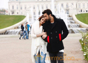 Ae Dil Hai Mushkil - Ranbir Kapoor, Anushka Sharma, Aishwarya Rai Bachchan Photos  photo 20