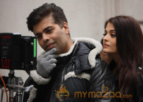 Ae Dil Hai Mushkil - Ranbir Kapoor, Anushka Sharma, Aishwarya Rai Bachchan Photos  photo 15