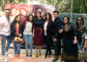 Ae Dil Hai Mushkil - Ranbir Kapoor, Anushka Sharma, Aishwarya Rai Bachchan Photos  photo 5
