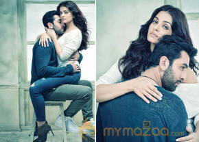 Ae Dil Hai Mushkil - Ranbir Kapoor, Anushka Sharma, Aishwarya Rai Bachchan Photos  photo 17