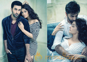 Ae Dil Hai Mushkil - Ranbir Kapoor, Anushka Sharma, Aishwarya Rai Bachchan Photos  photo 16