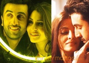 Ae Dil Hai Mushkil - Ranbir Kapoor, Anushka Sharma, Aishwarya Rai Bachchan Photos  photo 22