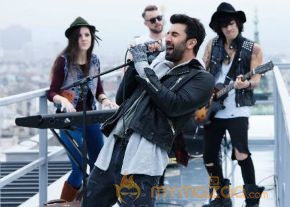 Ae Dil Hai Mushkil - Ranbir Kapoor, Anushka Sharma, Aishwarya Rai Bachchan Photos 