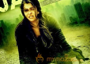 Aiswarya Rai in Advocate Anuradha Varma New images photo 5
