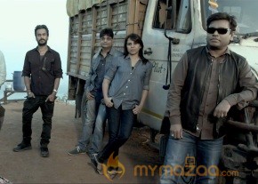 Alia Bhatt And A. R. Rahman Patakha Guddi Song Stills  photo 5