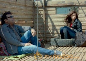 Alia Bhatt And A. R. Rahman Patakha Guddi Song Stills  photo 2