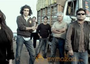 Alia Bhatt And A. R. Rahman Patakha Guddi Song Stills  photo 3